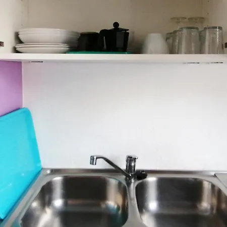 Mandala - Adults Only Appartement Los Canos De Meca