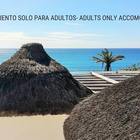 Mandala - Adults Only *
