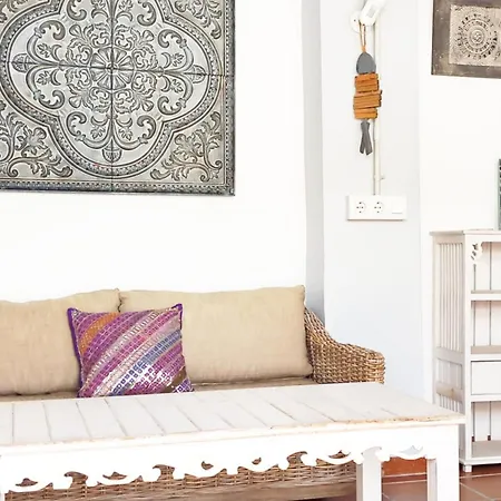 Mandala - Adults Only Appartement Los Canos De Meca