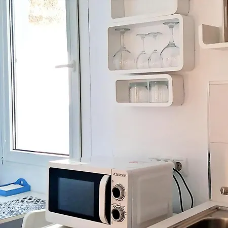 Appartement Mandala - Adults Only *