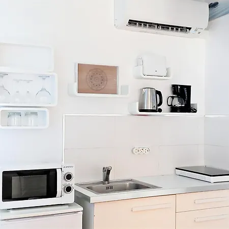Appartement Mandala - Adults Only