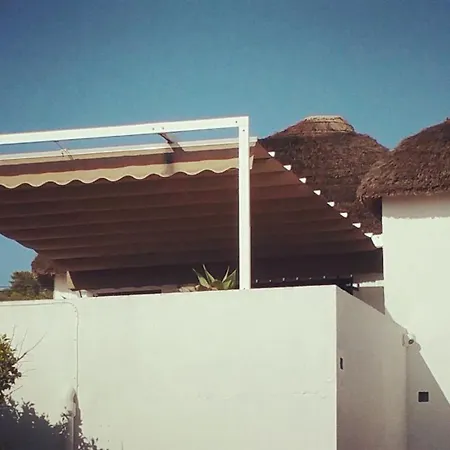Mandala - Adults Only Appartement