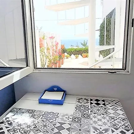 Mandala - Adults Only Appartement *
