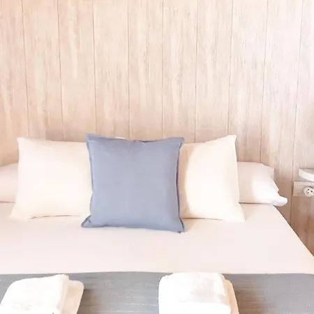 Mandala - Adults Only Appartement Los Canos De Meca