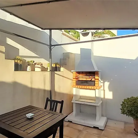 Mandala - Adults Only Appartement