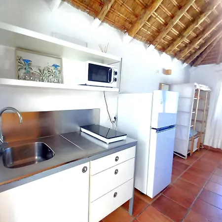 Mandala - Adults Only Appartement