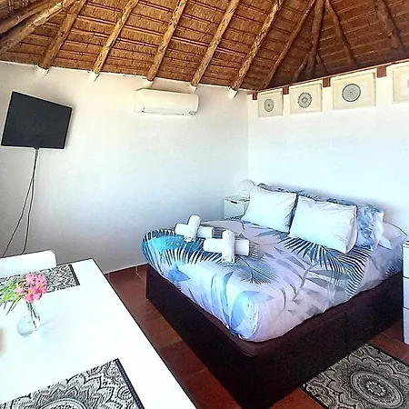 Appartement Mandala - Adults Only