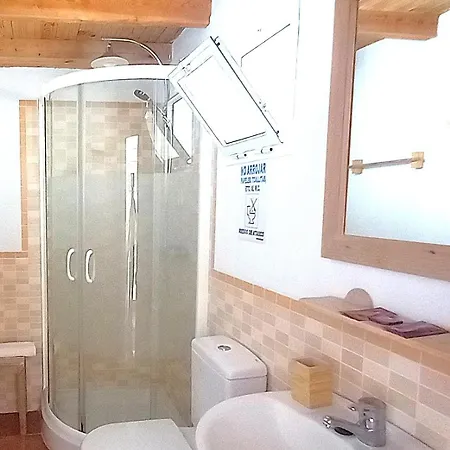 Appartement Mandala - Adults Only *