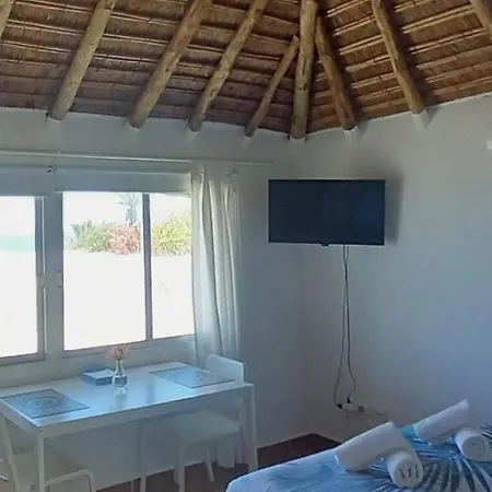 Mandala - Adults Only Appartement Los Canos De Meca