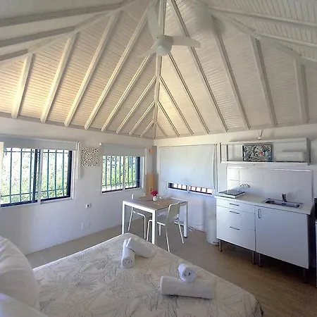 Mandala - Adults Only Appartement