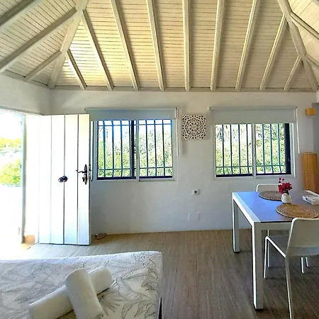 Appartement Mandala - Adults Only