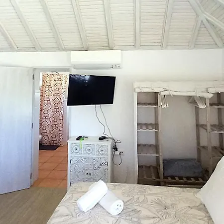 Mandala - Adults Only Appartement *