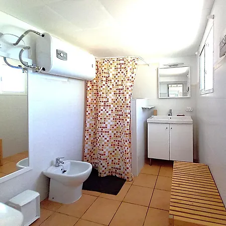 Appartement Mandala - Adults Only *