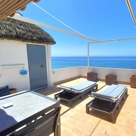Mandala - Adults Only Appartement Los Canos De Meca