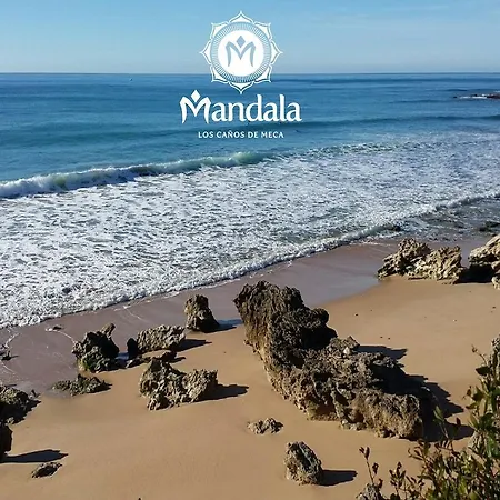 Appartement Mandala - Adults Only