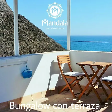 Appartement Mandala - Adults Only *
