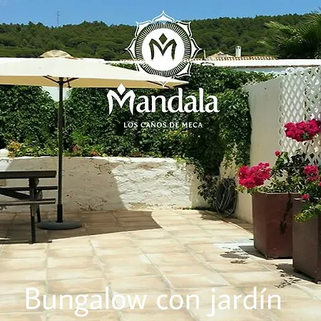 Mandala - Adults Only Appartement
